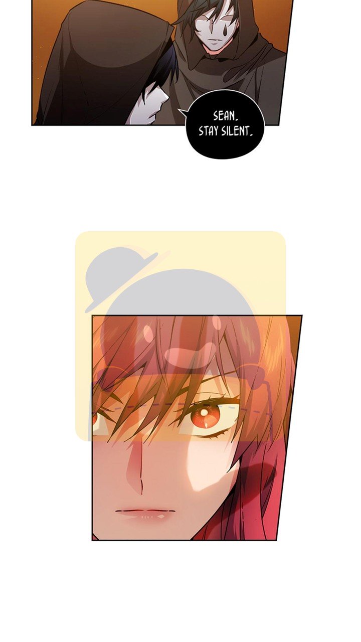 Reminiscence Adonis chapter 85 page 16