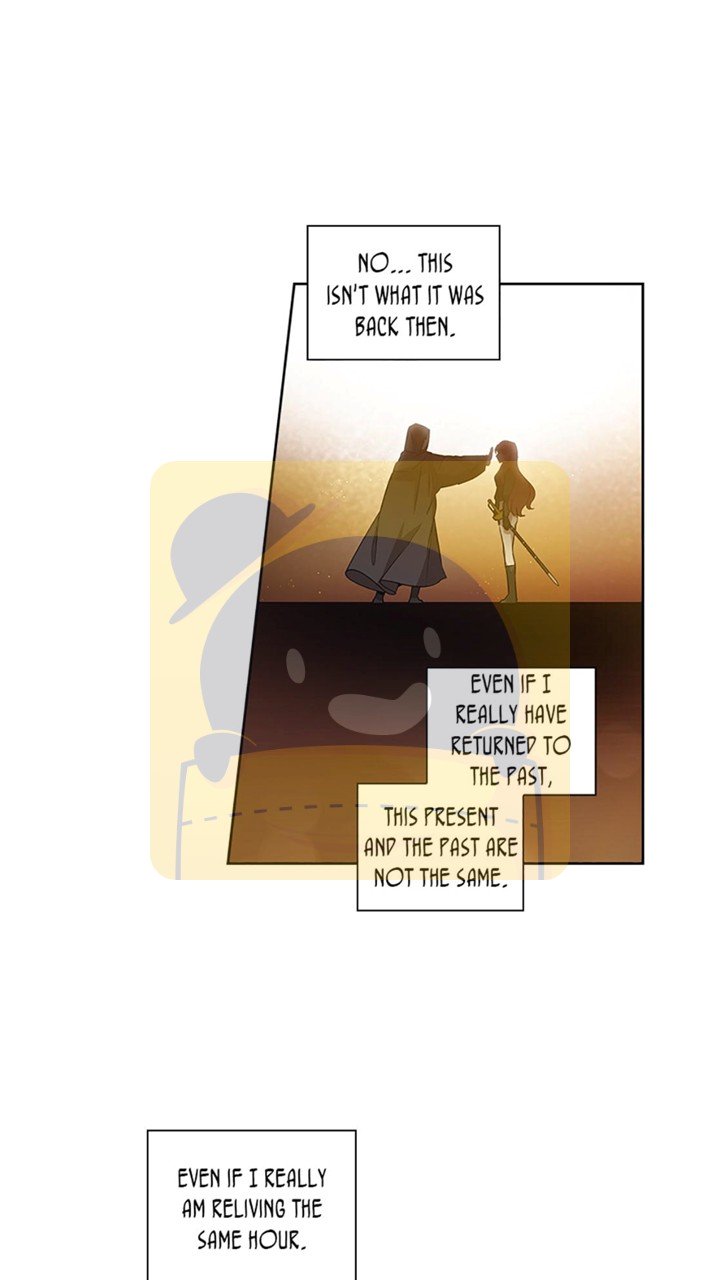 Reminiscence Adonis chapter 85 page 17