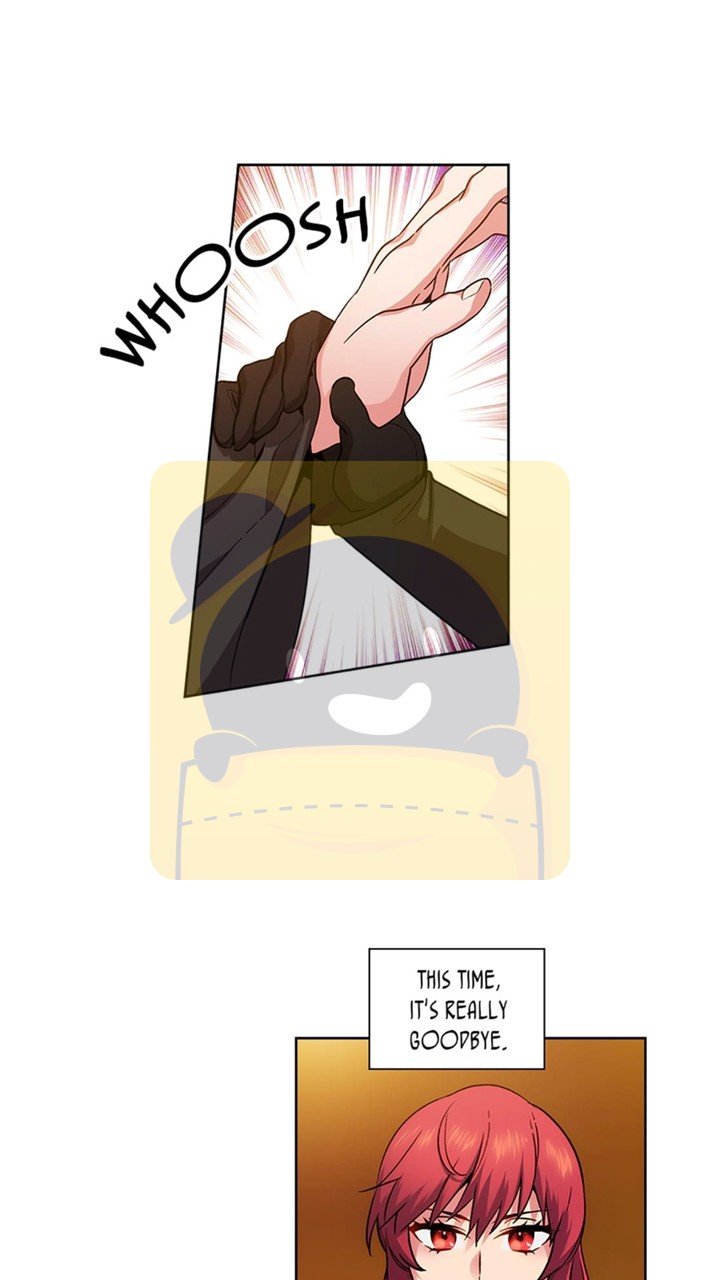 Reminiscence Adonis chapter 85 page 19