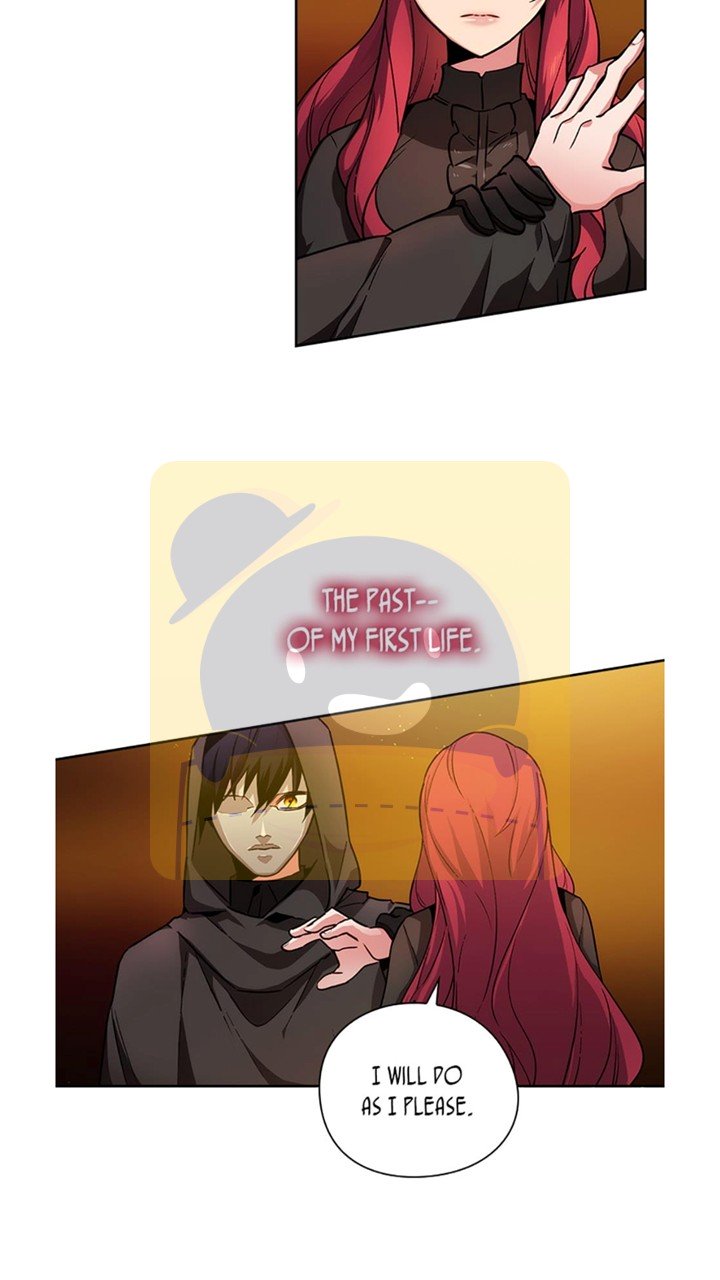 Reminiscence Adonis chapter 85 page 20