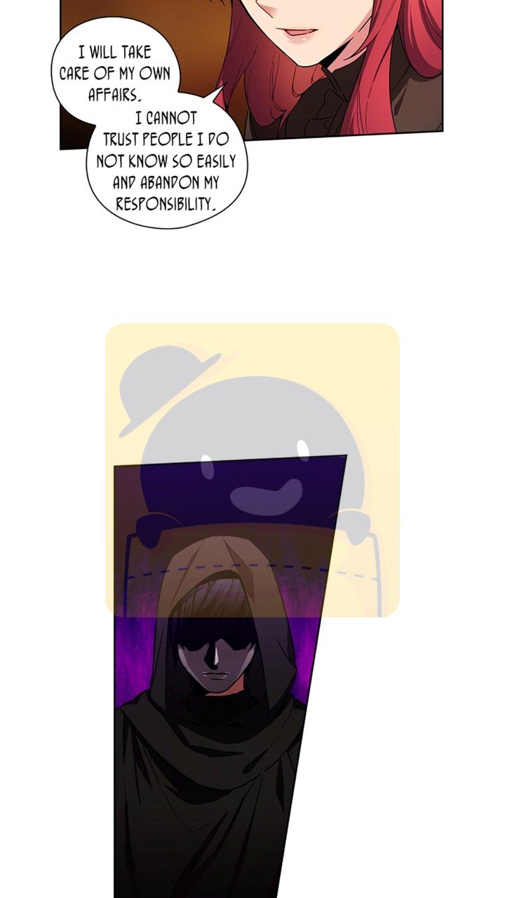 Reminiscence Adonis chapter 85 page 22