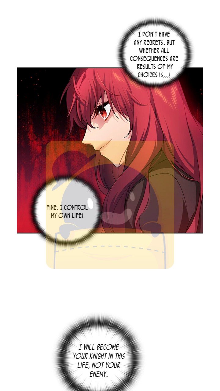 Reminiscence Adonis chapter 85 page 26