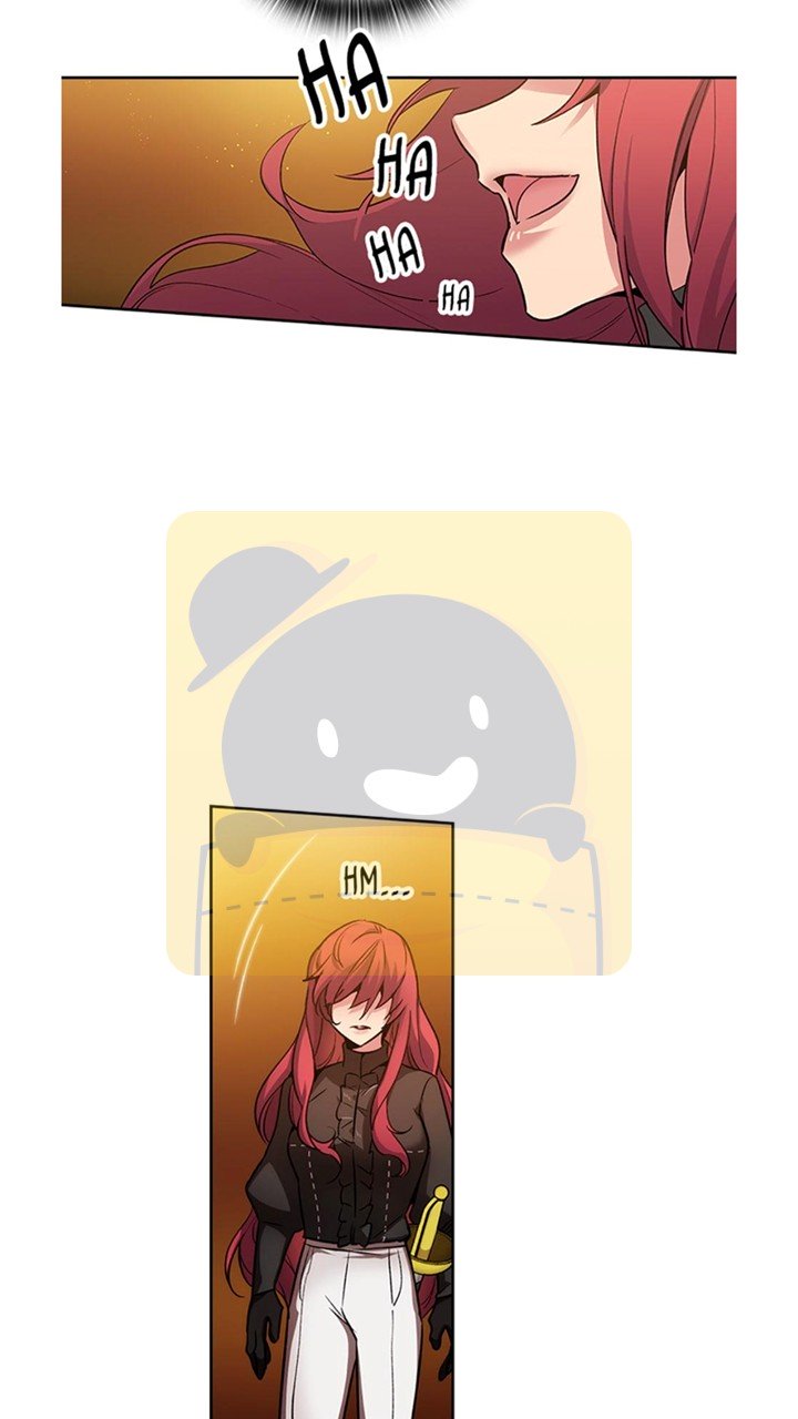 Reminiscence Adonis chapter 85 page 27