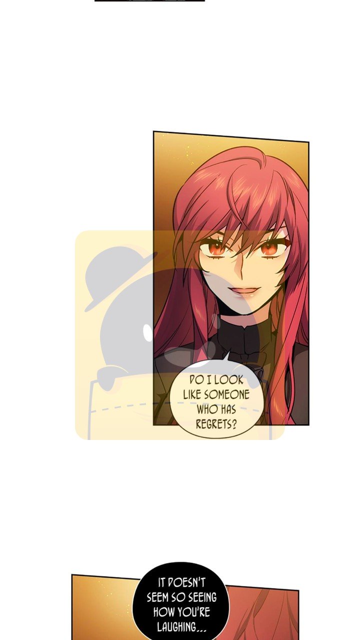 Reminiscence Adonis chapter 85 page 28