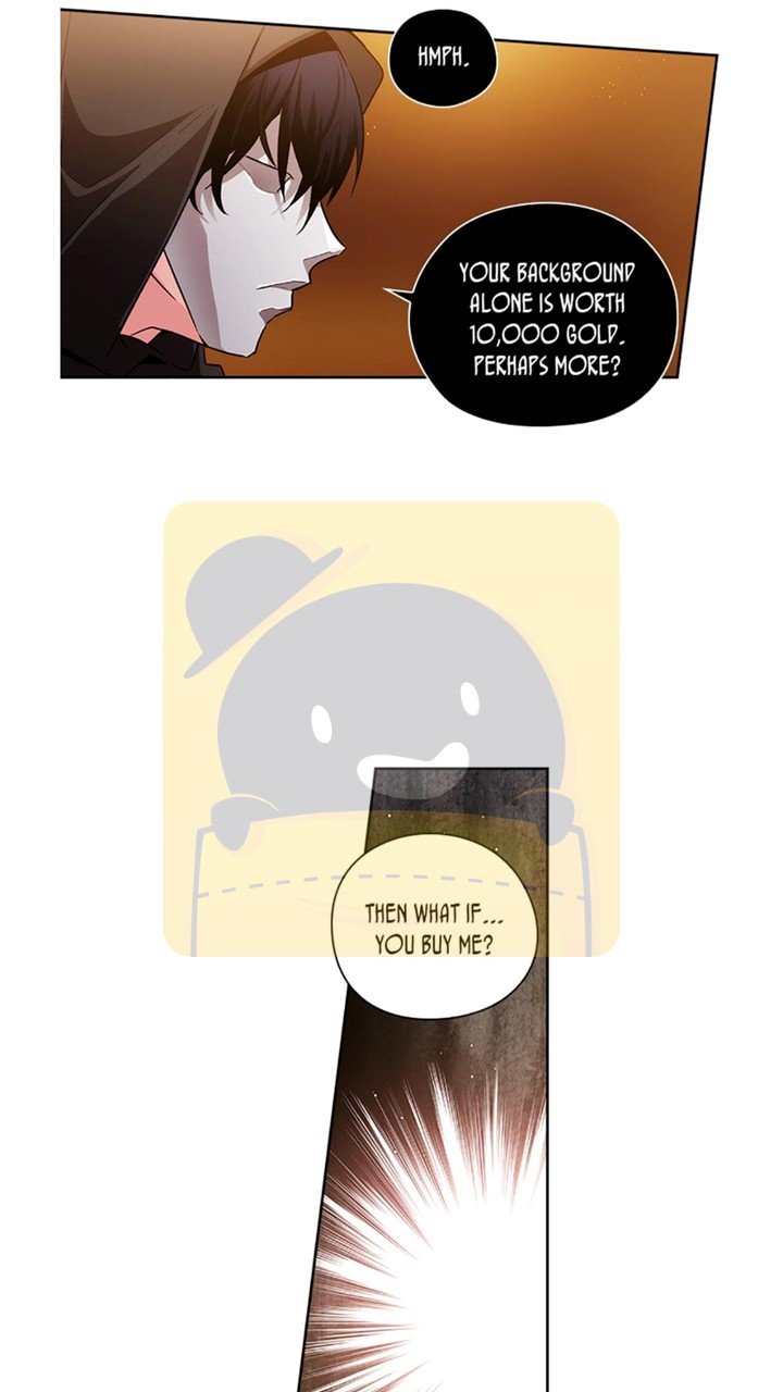 Reminiscence Adonis chapter 85 page 30