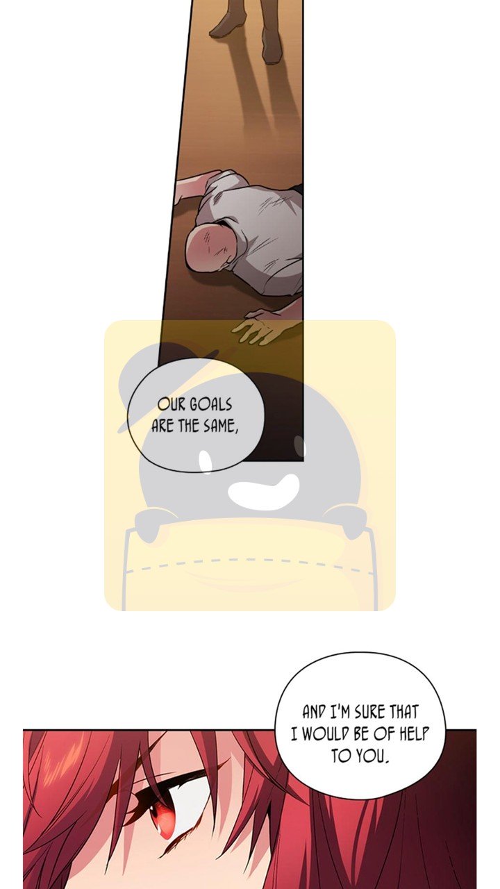 Reminiscence Adonis chapter 85 page 35