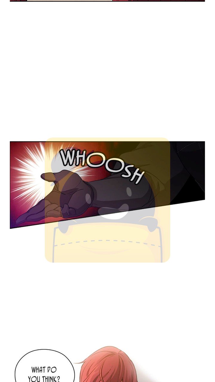 Reminiscence Adonis chapter 85 page 36