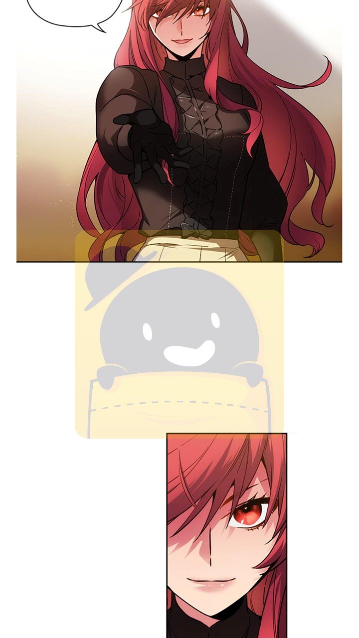 Reminiscence Adonis chapter 85 page 37