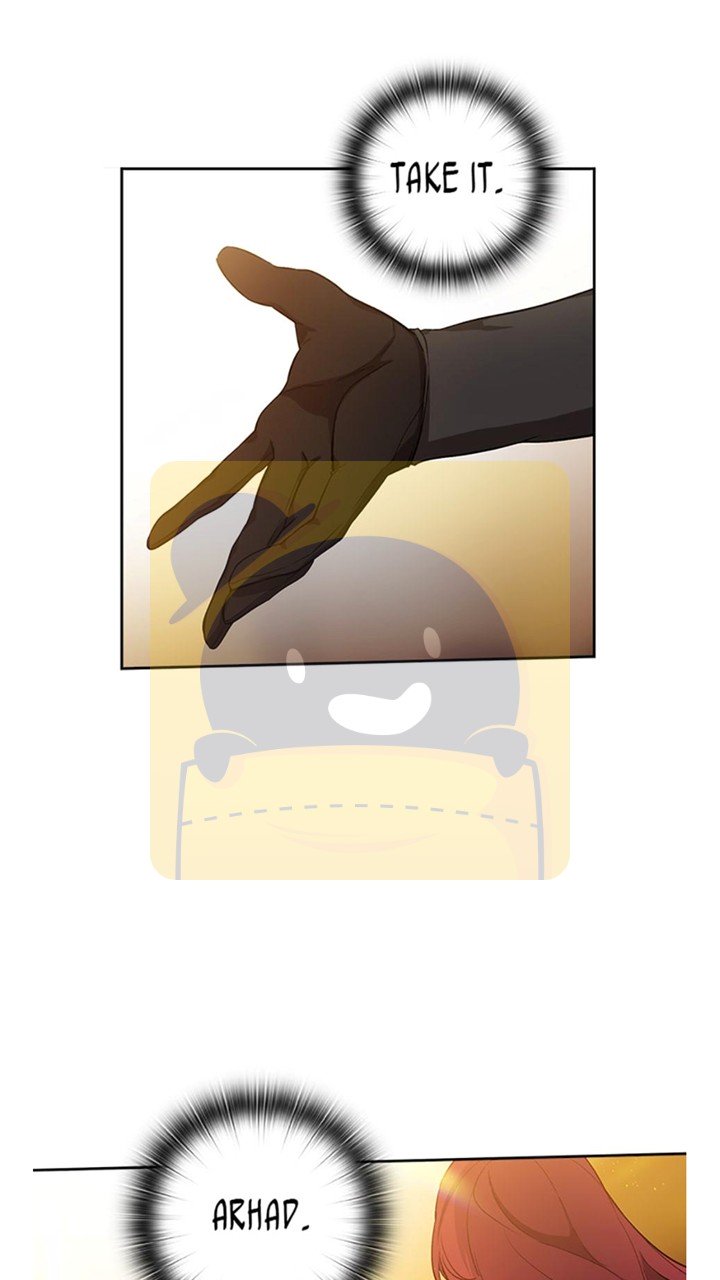 Reminiscence Adonis chapter 85 page 39