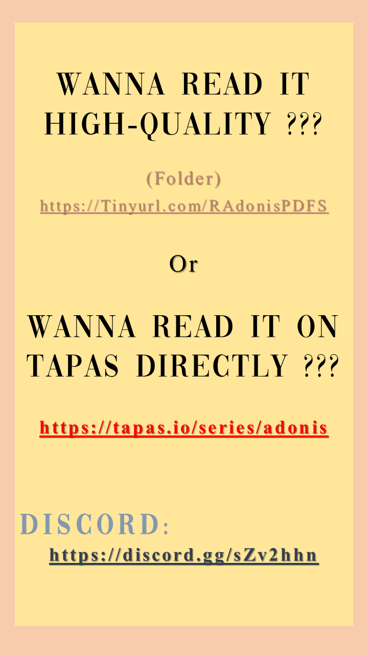 Reminiscence Adonis chapter 85 page 42