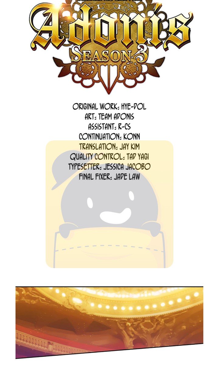 Reminiscence Adonis chapter 85 page 6