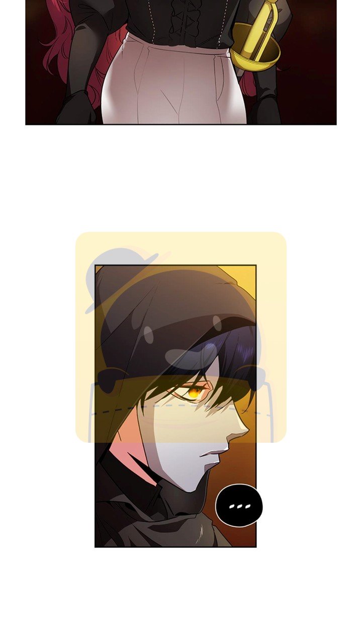 Reminiscence Adonis chapter 85 page 8