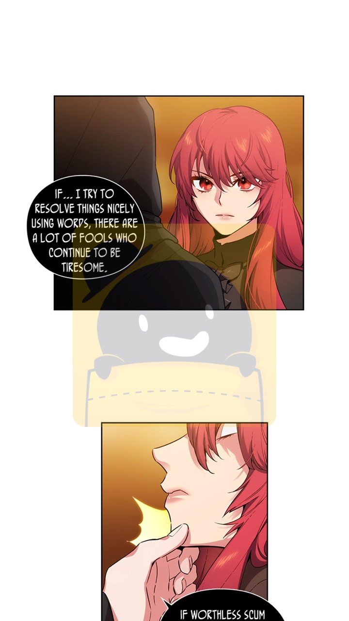 Reminiscence Adonis chapter 85 page 9