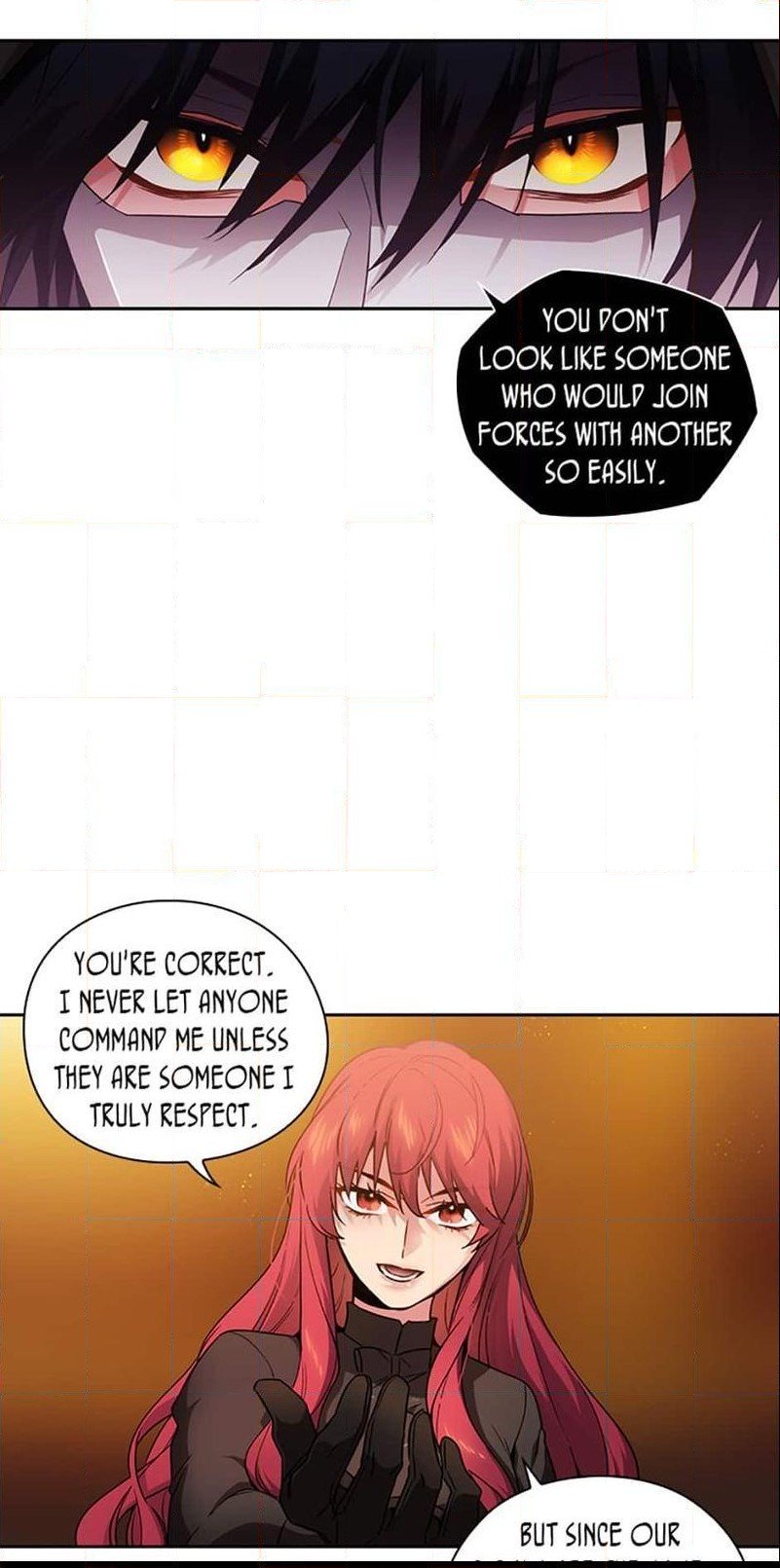 Reminiscence Adonis chapter 86 page 10