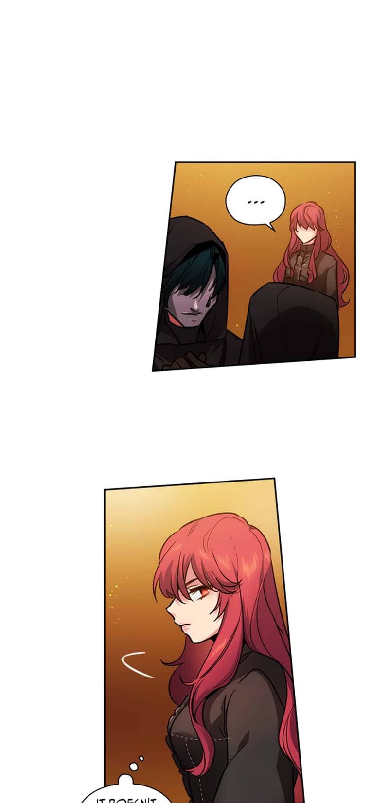 Reminiscence Adonis chapter 86 page 18