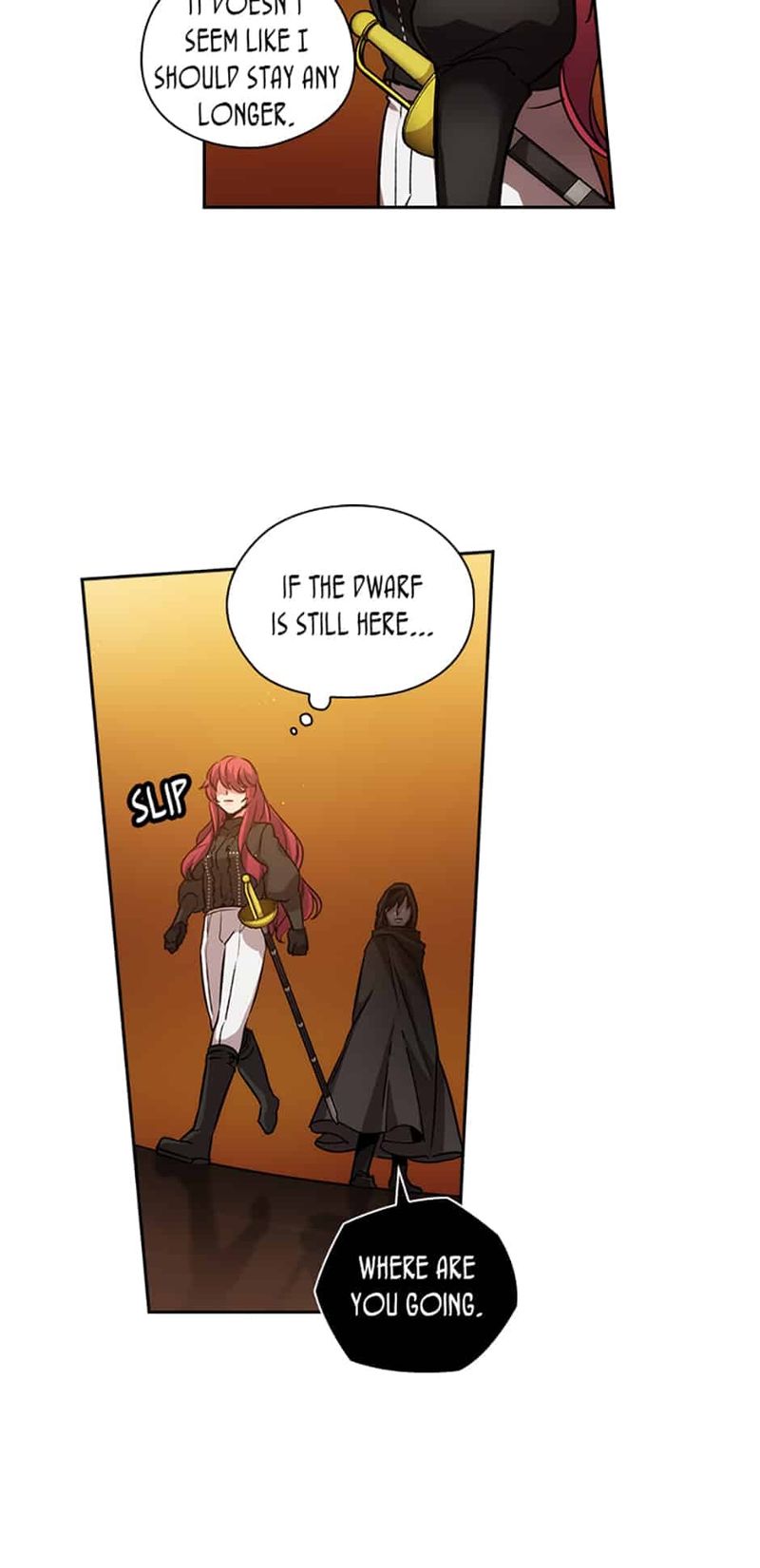 Reminiscence Adonis chapter 86 page 19