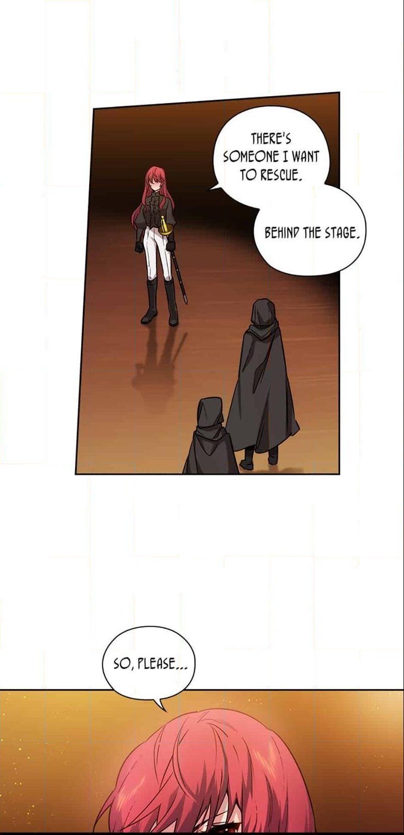 Reminiscence Adonis chapter 86 page 20