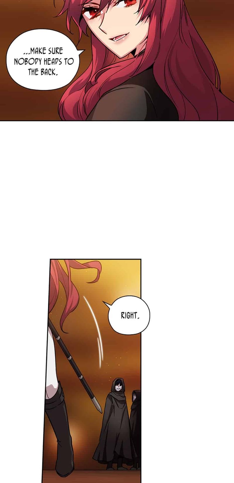 Reminiscence Adonis chapter 86 page 21