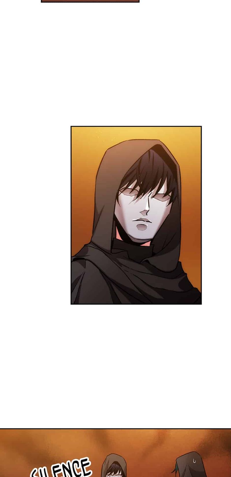 Reminiscence Adonis chapter 86 page 22