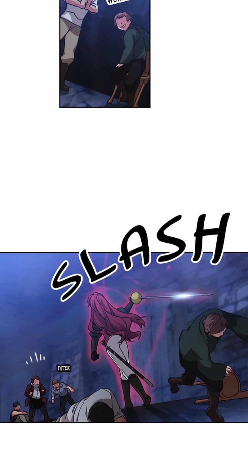 Reminiscence Adonis chapter 86 page 29