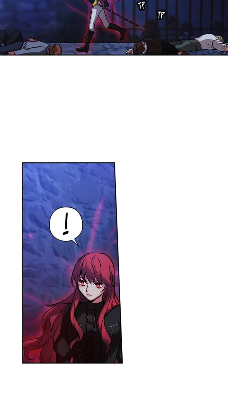 Reminiscence Adonis chapter 86 page 31