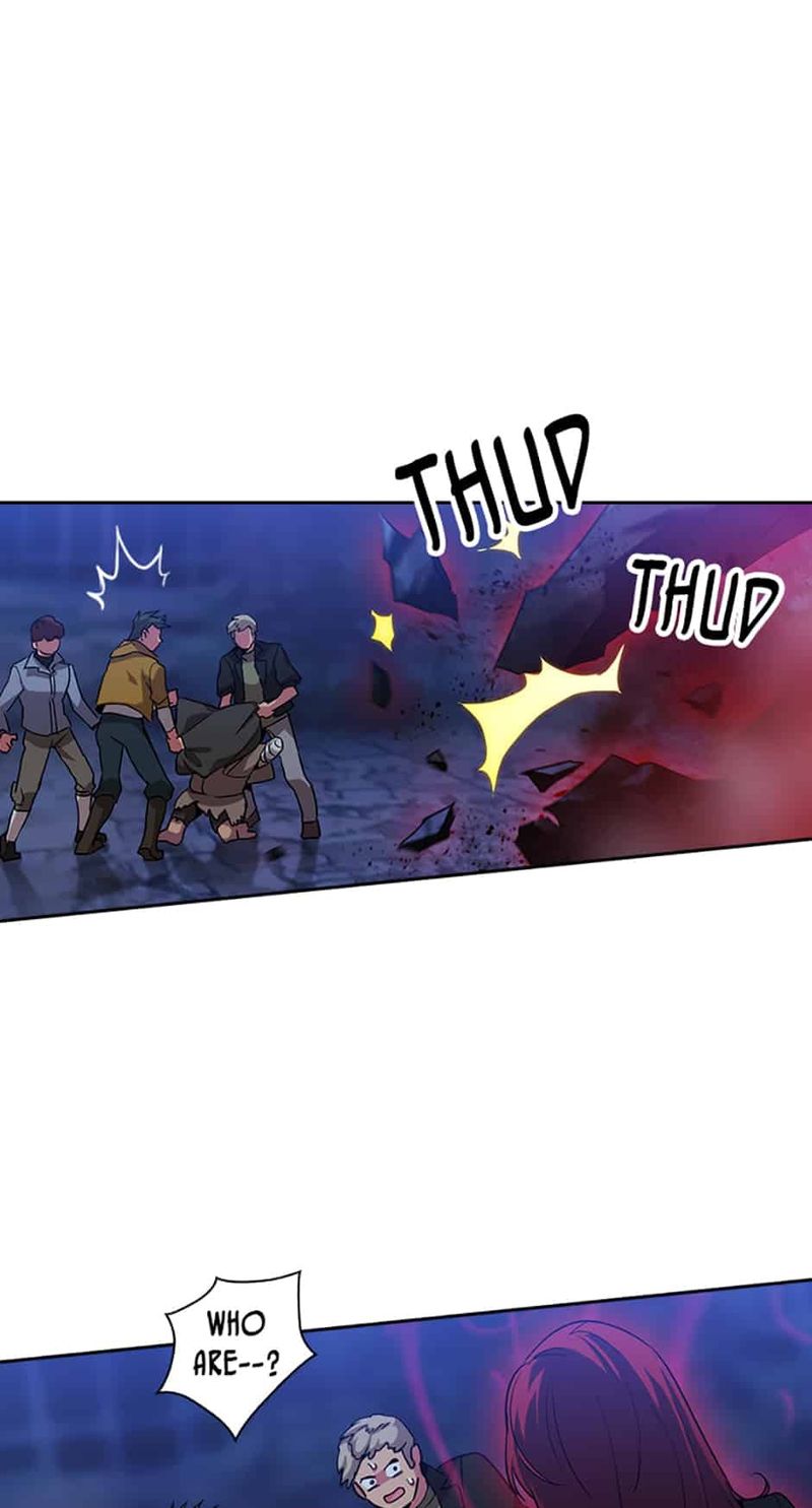 Reminiscence Adonis chapter 86 page 34