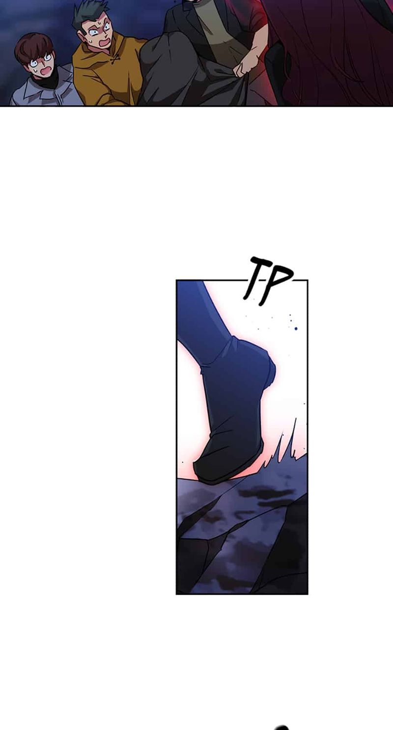 Reminiscence Adonis chapter 86 page 35