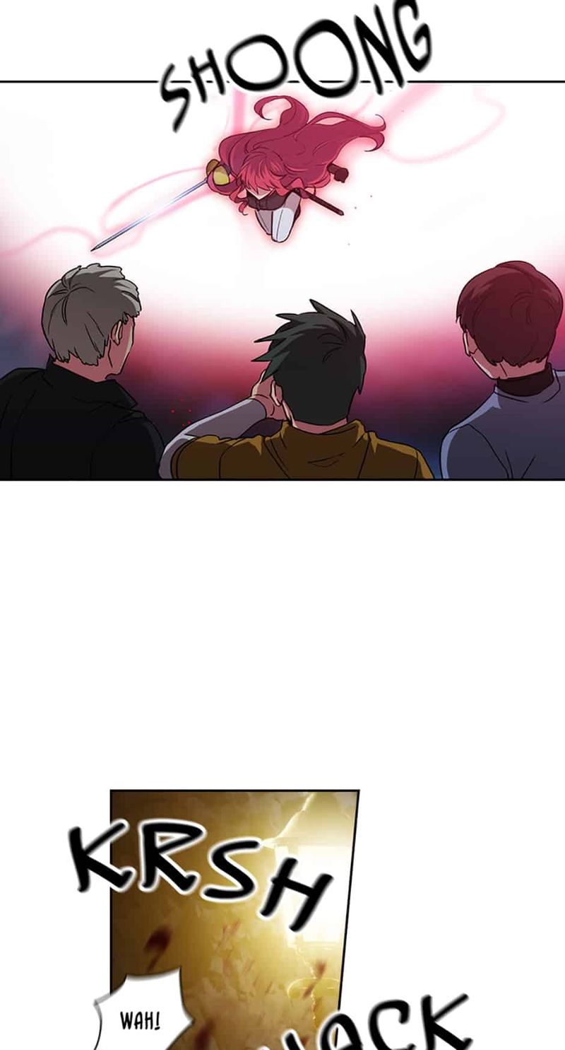 Reminiscence Adonis chapter 86 page 36