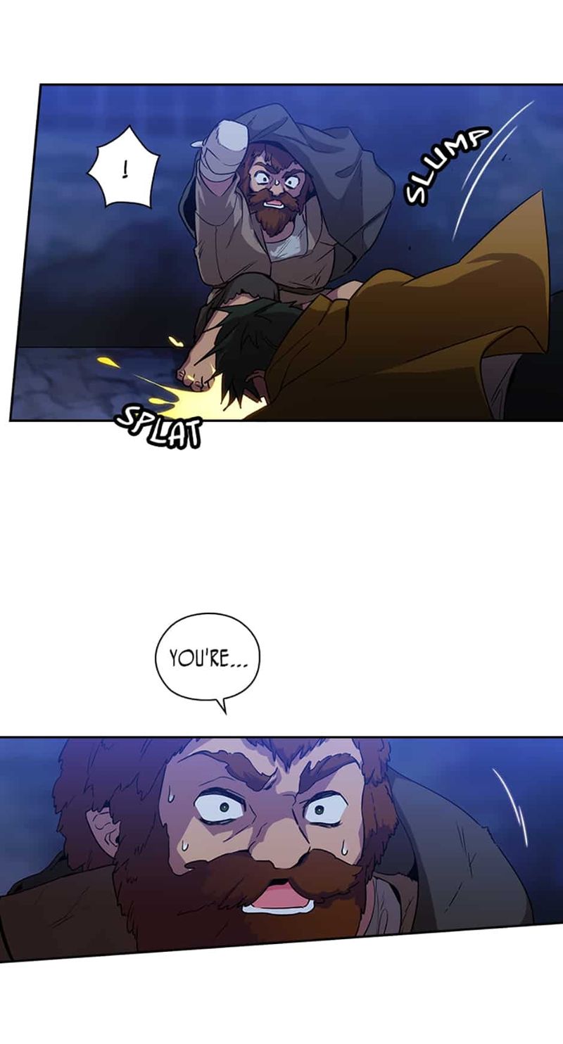 Reminiscence Adonis chapter 86 page 38