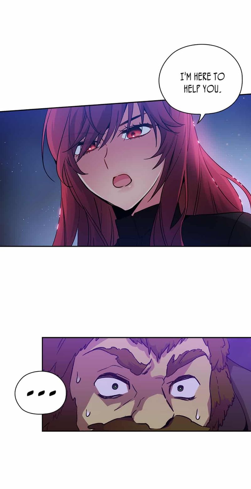 Reminiscence Adonis chapter 86 page 39