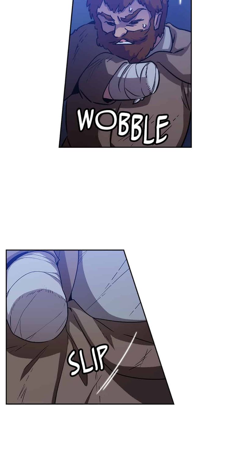 Reminiscence Adonis chapter 86 page 42