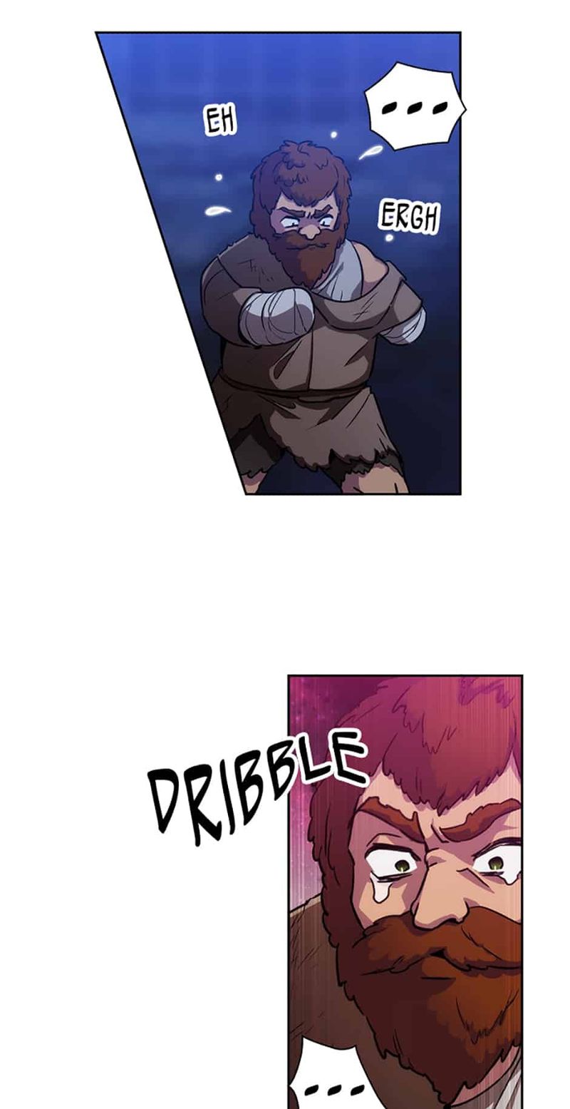 Reminiscence Adonis chapter 86 page 43