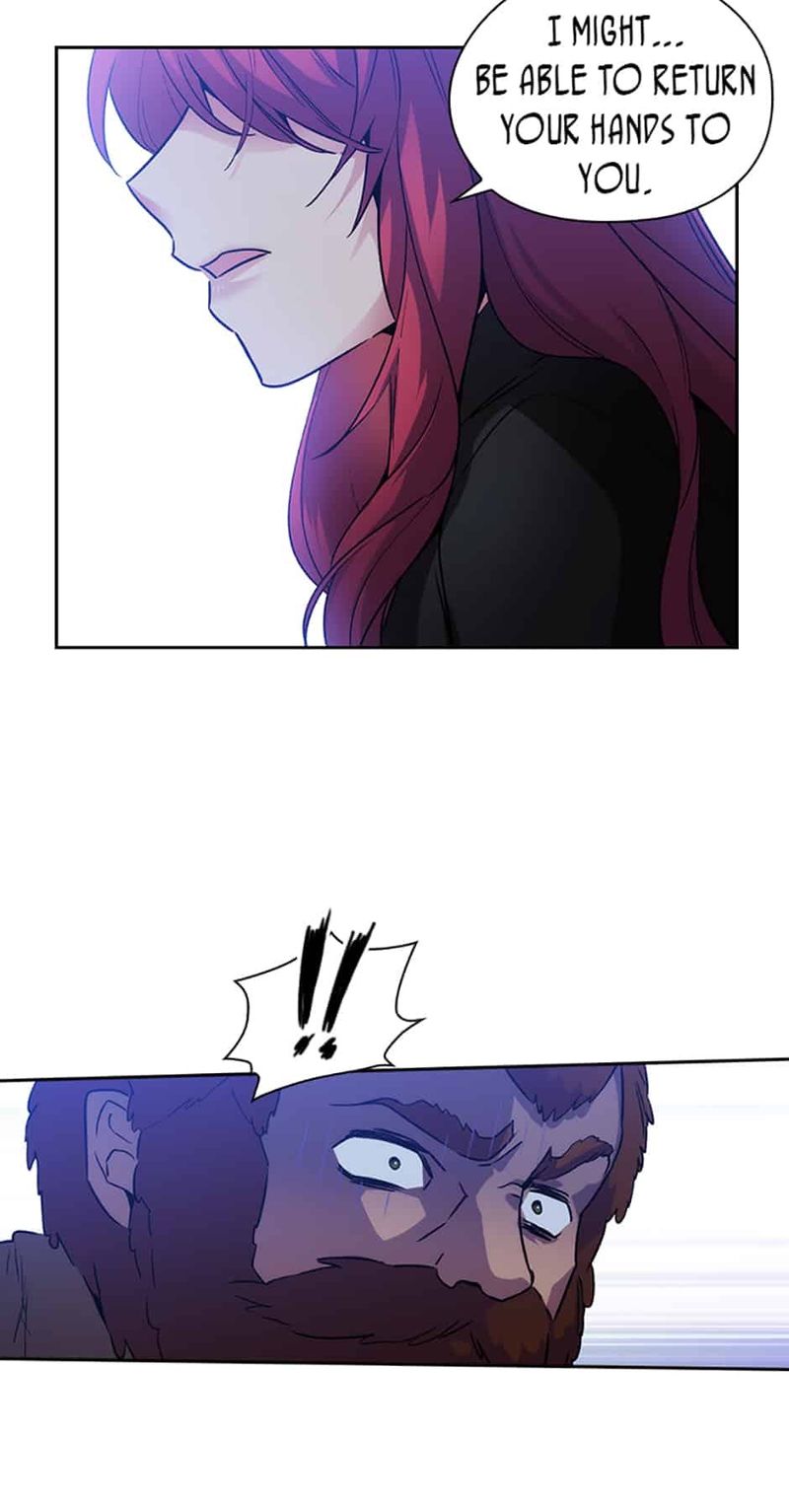 Reminiscence Adonis chapter 86 page 46