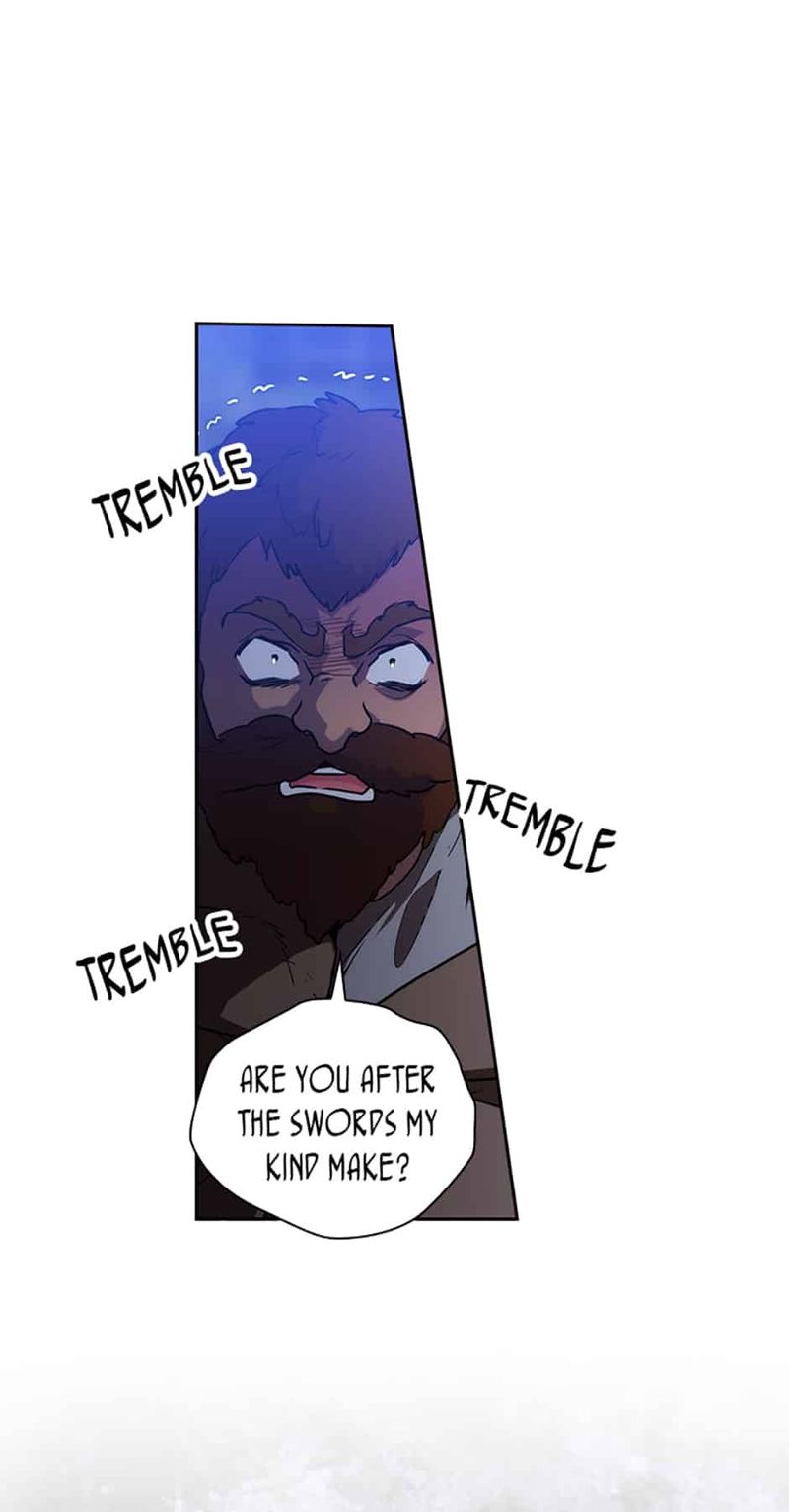 Reminiscence Adonis chapter 86 page 47