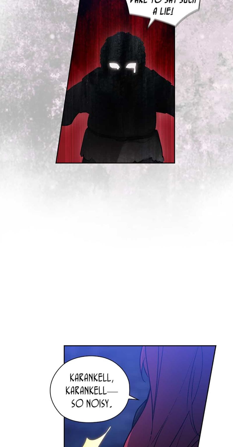 Reminiscence Adonis chapter 86 page 49