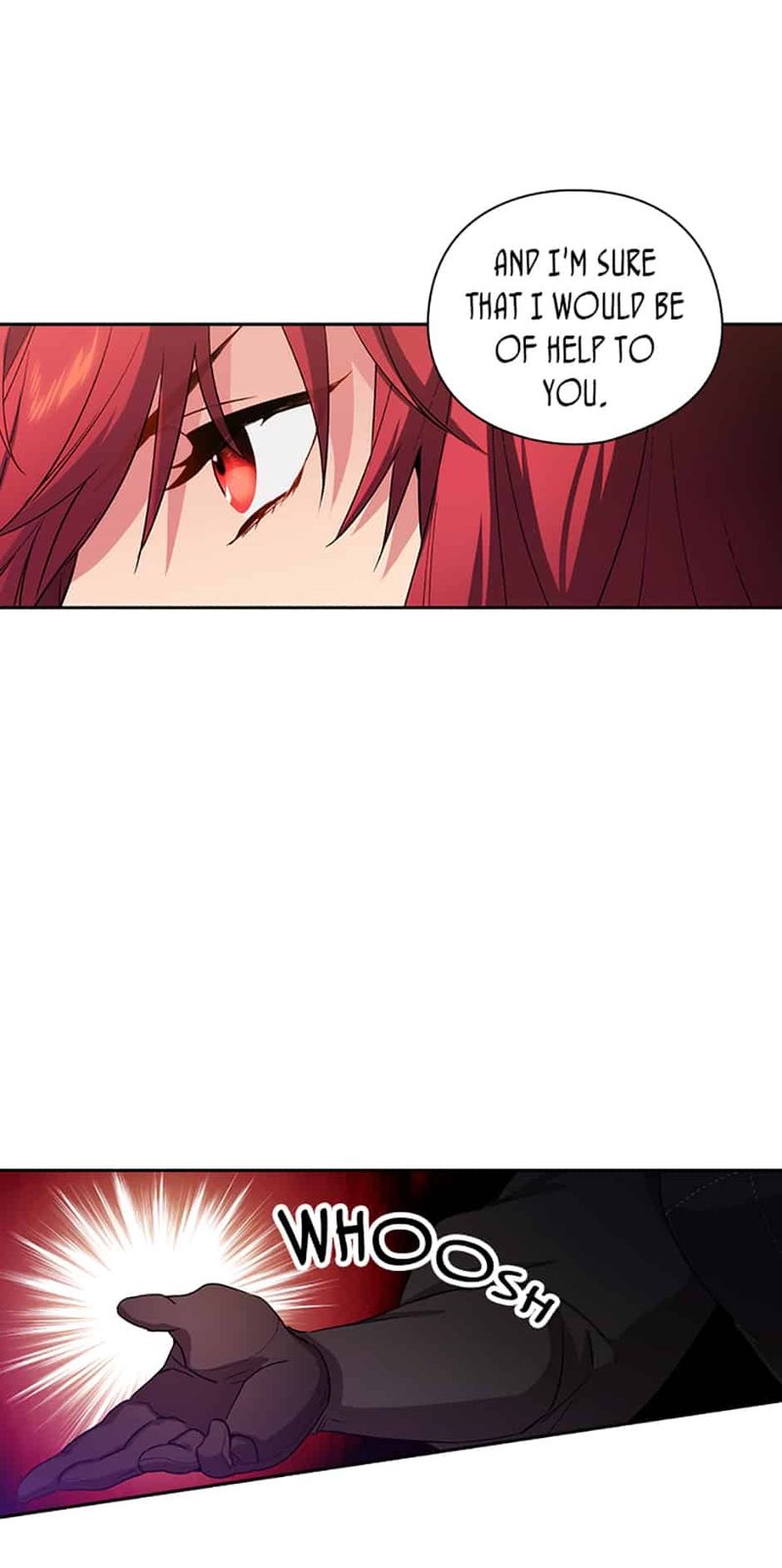 Reminiscence Adonis chapter 86 page 5