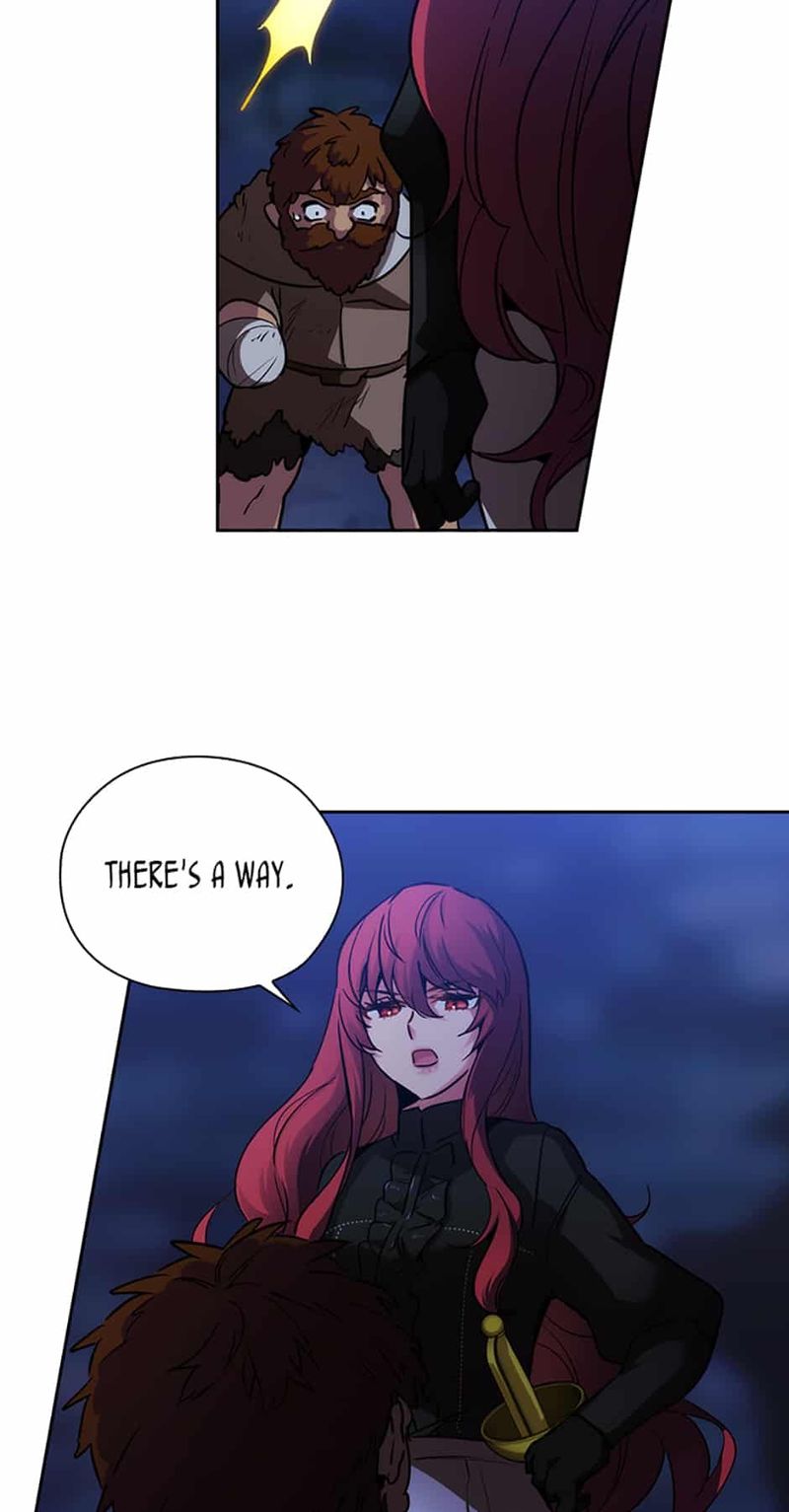 Reminiscence Adonis chapter 86 page 50