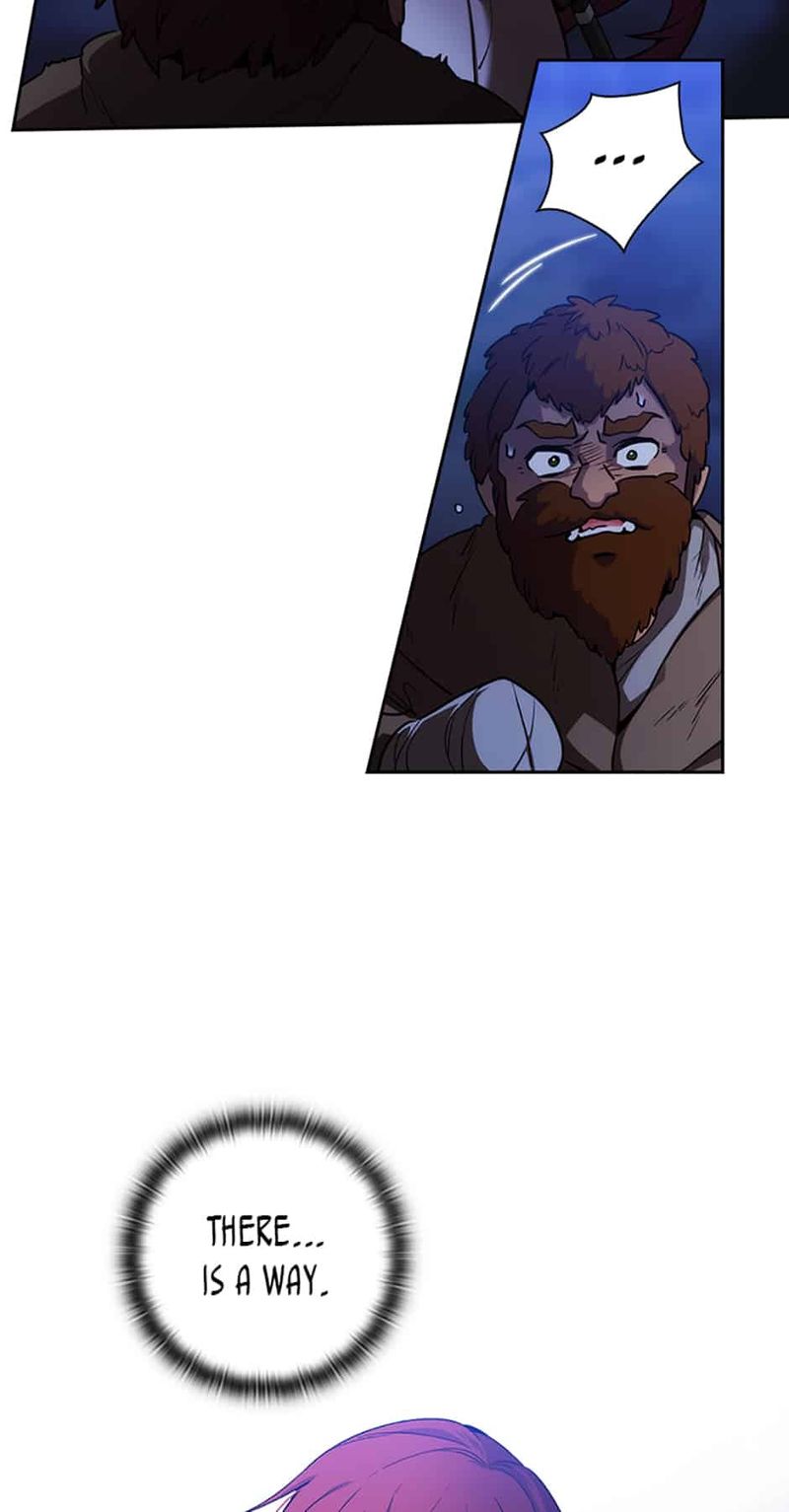 Reminiscence Adonis chapter 86 page 51