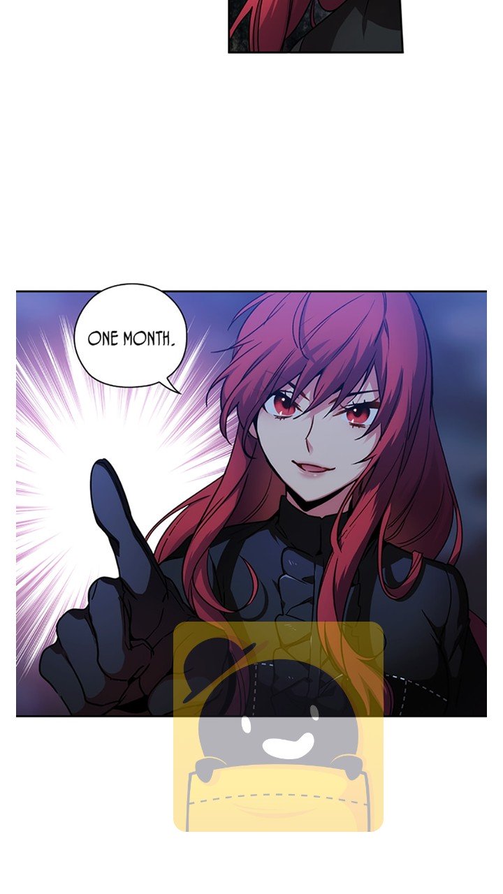 Reminiscence Adonis chapter 87 page 13