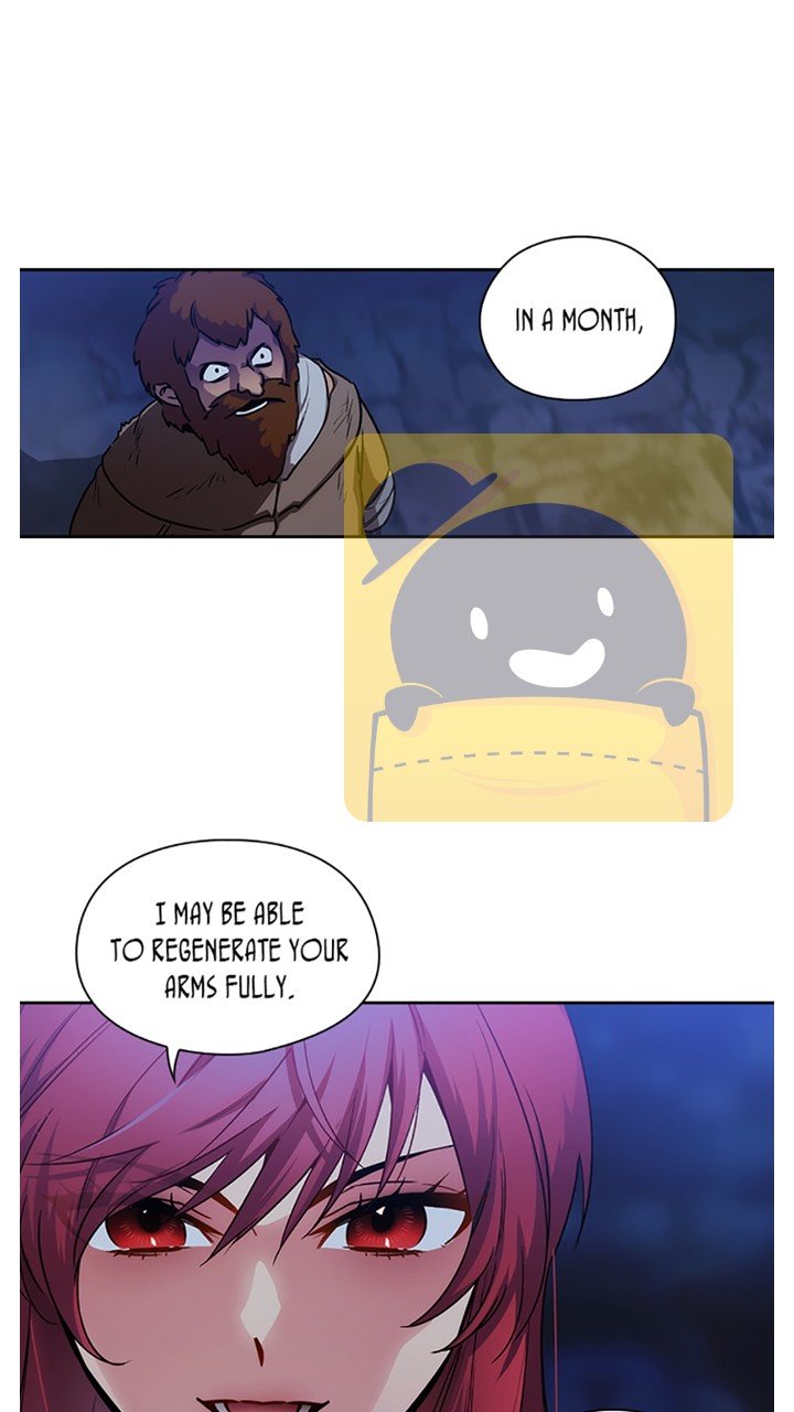 Reminiscence Adonis chapter 87 page 14