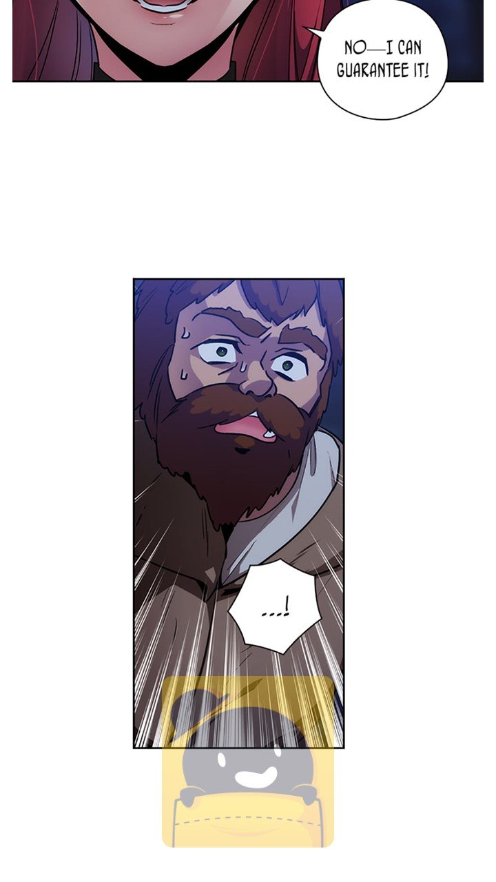 Reminiscence Adonis chapter 87 page 15