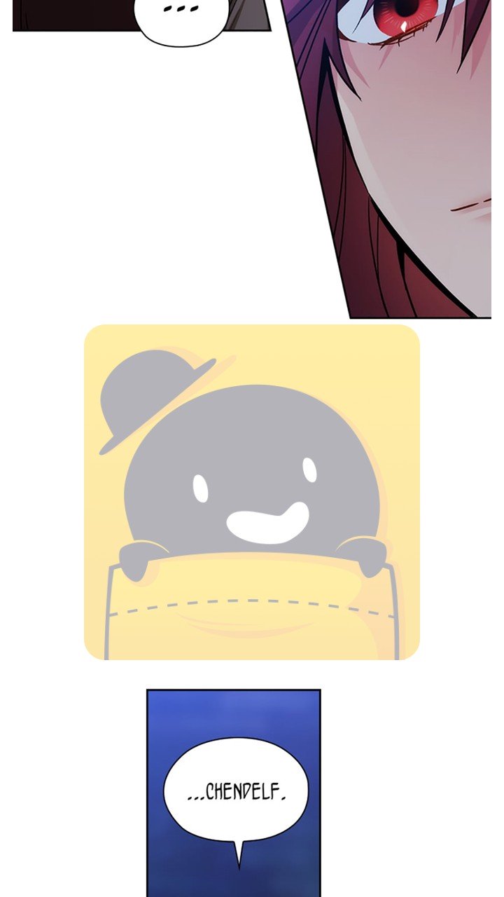 Reminiscence Adonis chapter 87 page 18