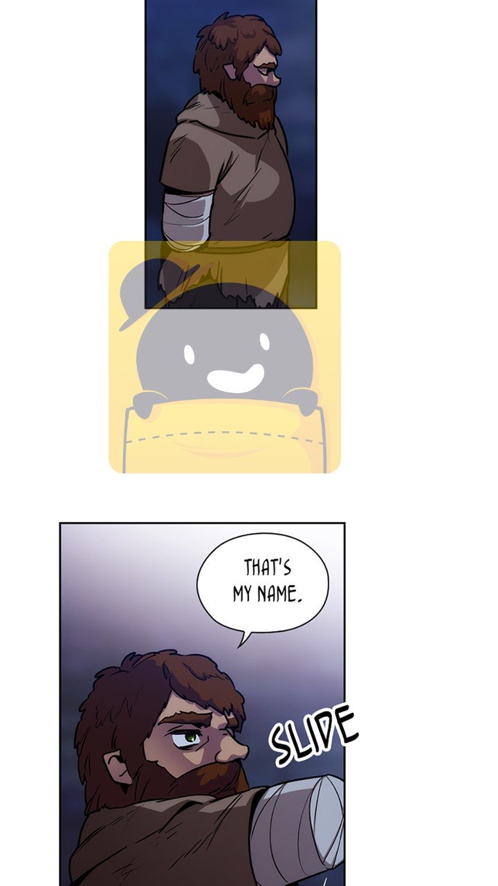 Reminiscence Adonis chapter 87 page 19