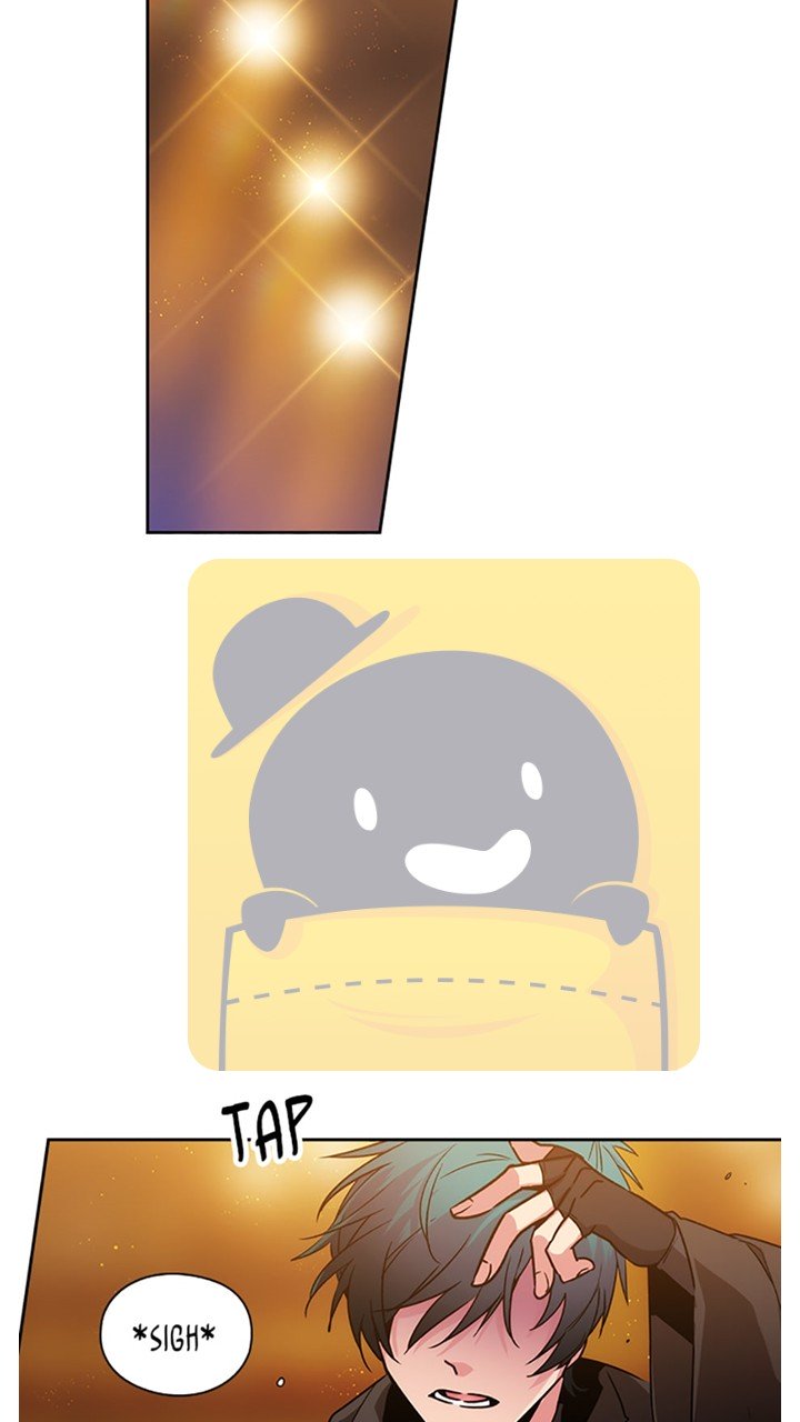 Reminiscence Adonis chapter 87 page 23