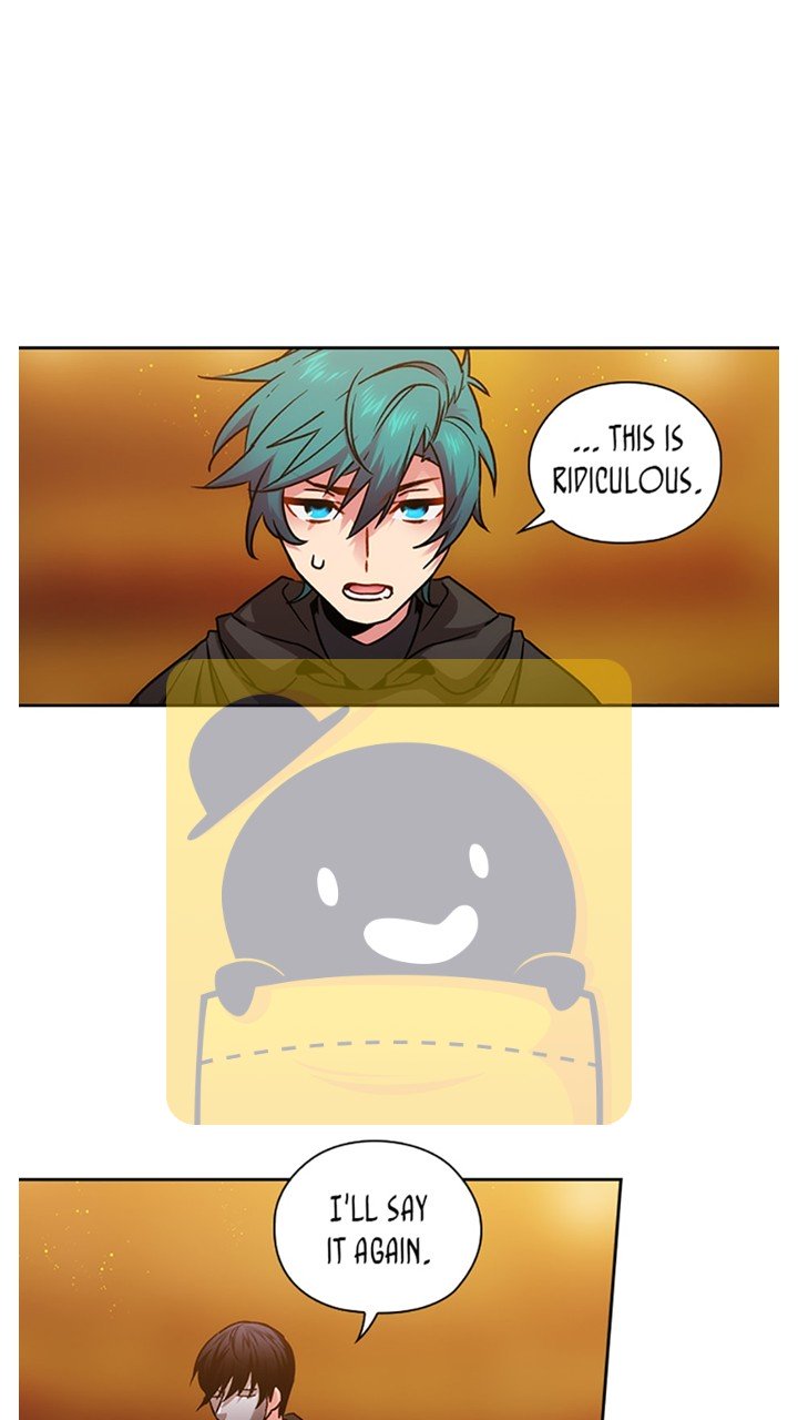 Reminiscence Adonis chapter 87 page 25