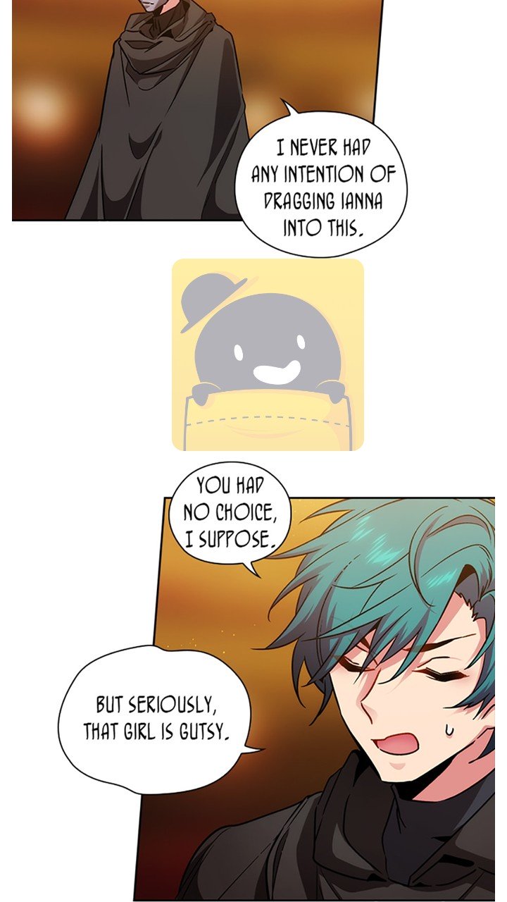 Reminiscence Adonis chapter 87 page 26