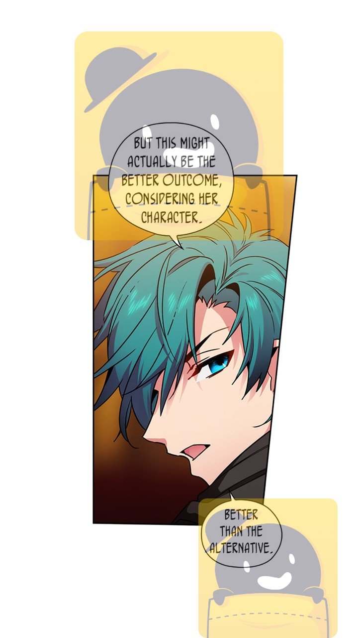 Reminiscence Adonis chapter 87 page 27