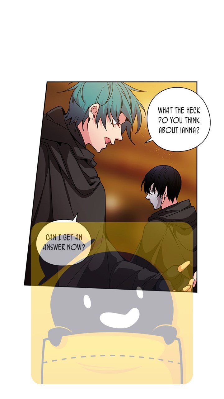 Reminiscence Adonis chapter 87 page 28