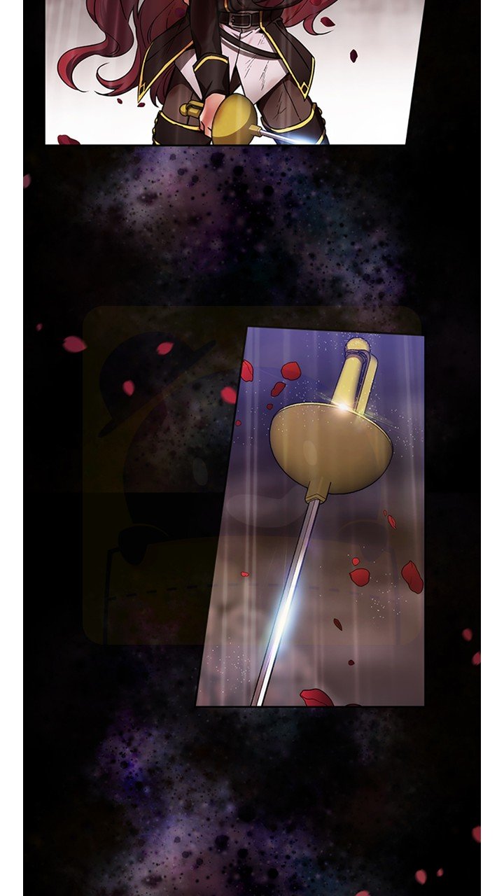 Reminiscence Adonis chapter 87 page 32