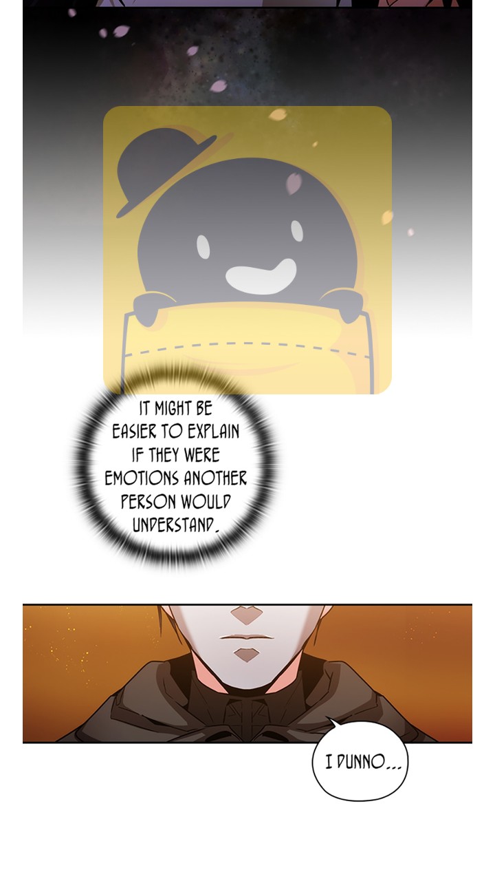 Reminiscence Adonis chapter 87 page 34